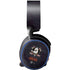 NHL Anaheim Ducks Distressed SteelSeries Arctis 3 Skin